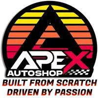 Apex Auto Shop