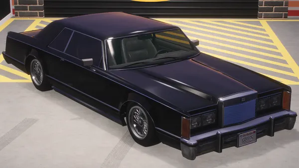 Dundreary Virgo Classic