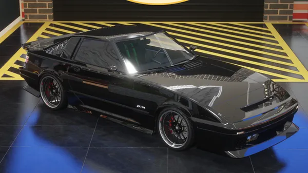 Annis ZR-150