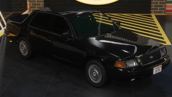 Vapid Stanier