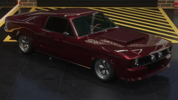 Vapid Ellie