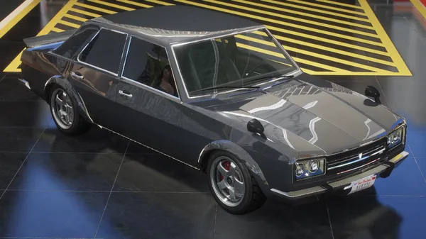 Vulcar Warrener